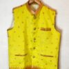 Paithani Jacket for Men's - Image 5