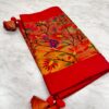 paithani table runner 1